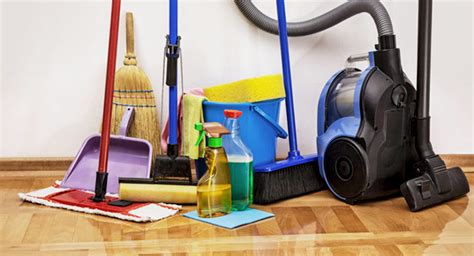 Cleaning Like a Wizard: Conquer Your Chores with a Magical Tool